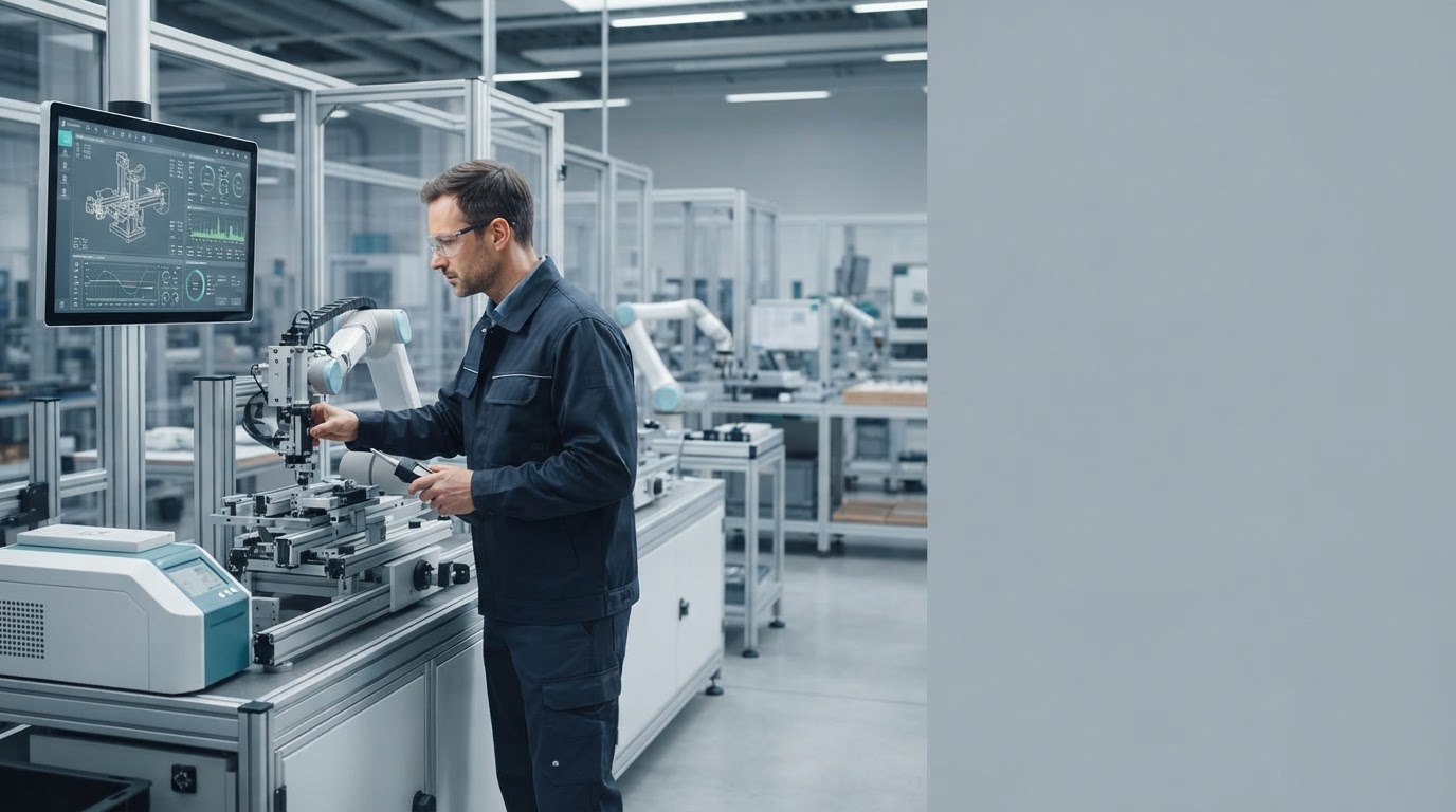 Zohlveriqe Dashboard-Ansicht einer konsolidierten Marktdatenanalyse